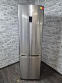 Холодильник SAMSUNG RL-55TEBSL